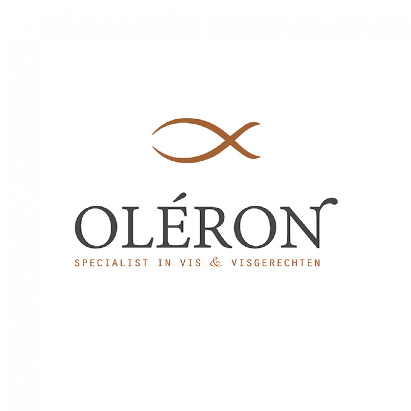 Oleron logo